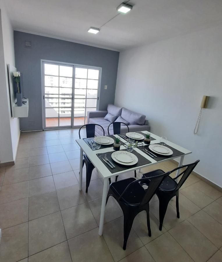 Zafiro Ii Apartment